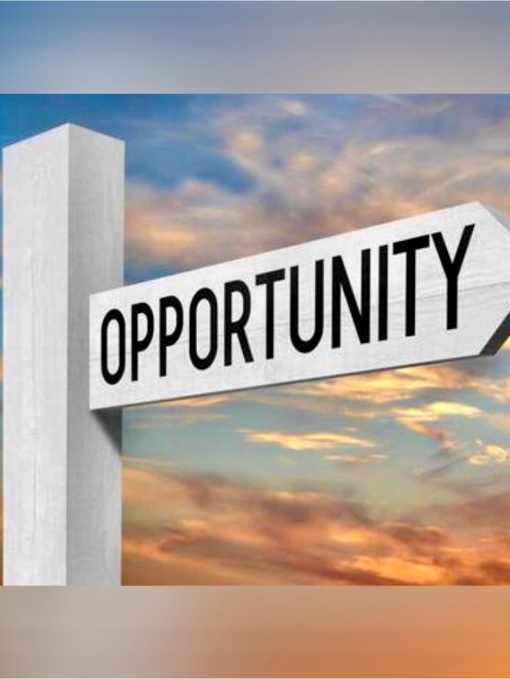 DAILY OPPORTUNITY- MICHELLE GOSS ONLY